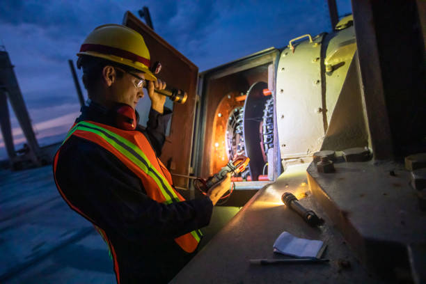 Best Electrical Installation Contractor  in Laconia, NH