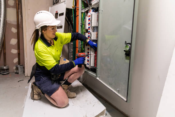 Best Licensed Electrician  in Laconia, NH