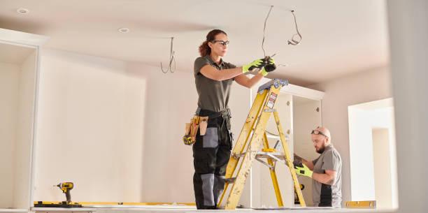 Best Electrical Rewiring Services  in Laconia, NH