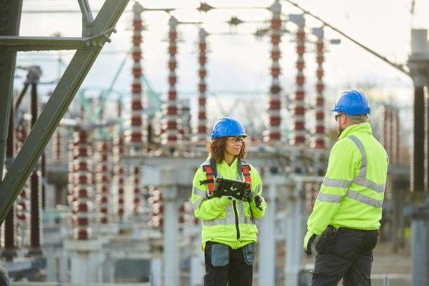 Best Residential Electrician Services  in Laconia, NH