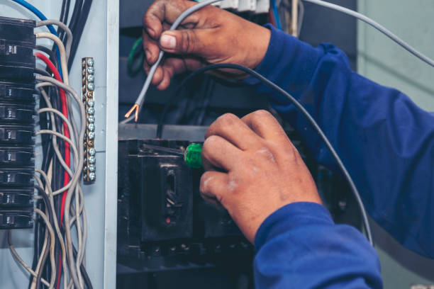 Best Electrician for Home Renovation  in Laconia, NH