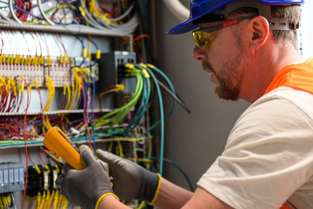 Best 24-Hour Electrician  in Laconia, NH