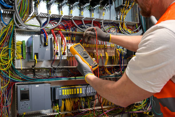 Why Trust Our Certified Electricians for Your Electrical Needs in NH?